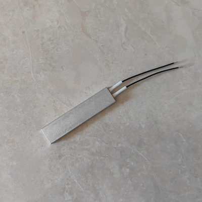 PTC铝壳加热板-保温类