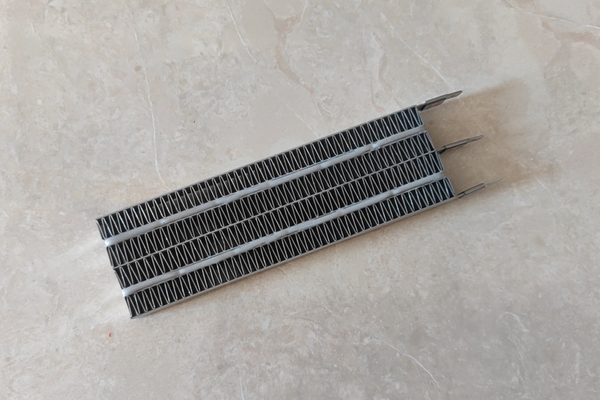 PTC波纹发热体-1