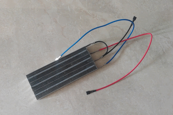 PTC波纹发热体-3