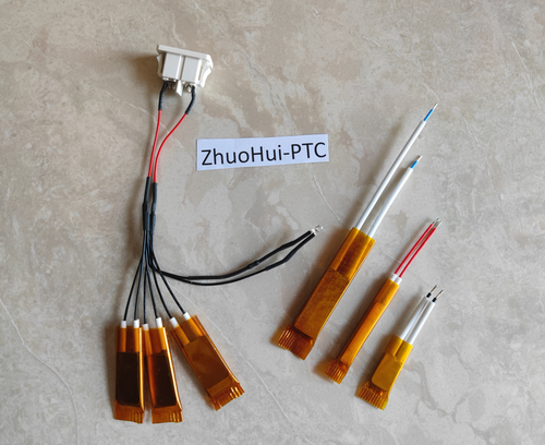 PTC发热芯-4