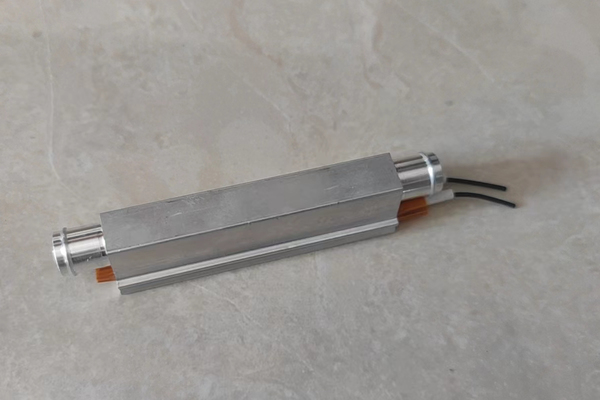 PTC铝壳加热板-水加热类