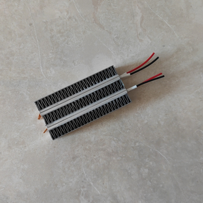 PTC绝缘加热器-贴波纹式1