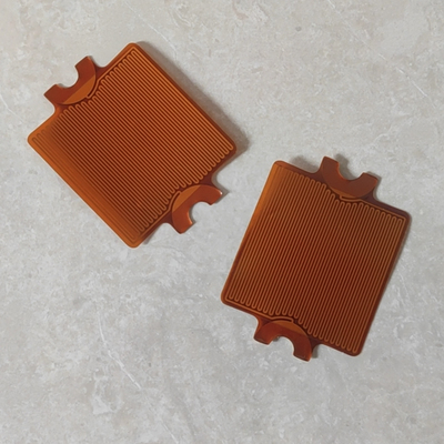 发热膜-PI发热片-2