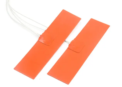 发热膜-硅胶发热片1